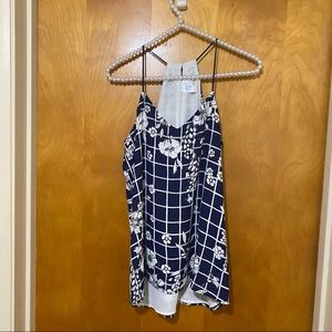 Express | Reversible Tank Top